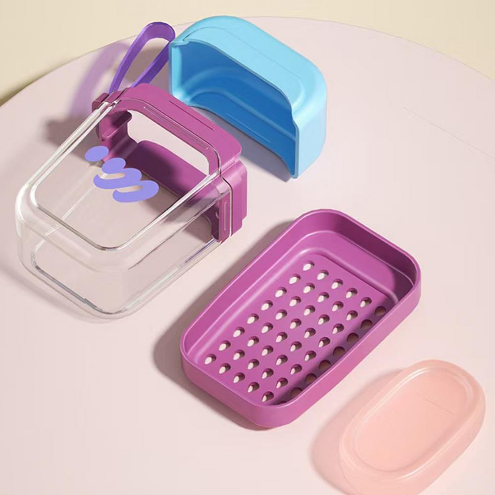 Boîte à savon avec couvercle,  - Soap Making Box avis et prix