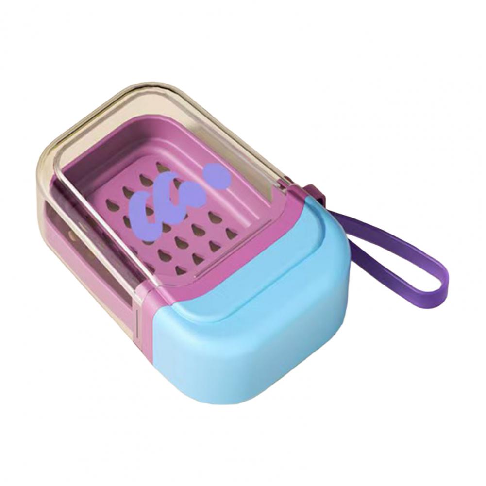 Boîte à savon avec couvercle,  - Soap Making Box avis et prix