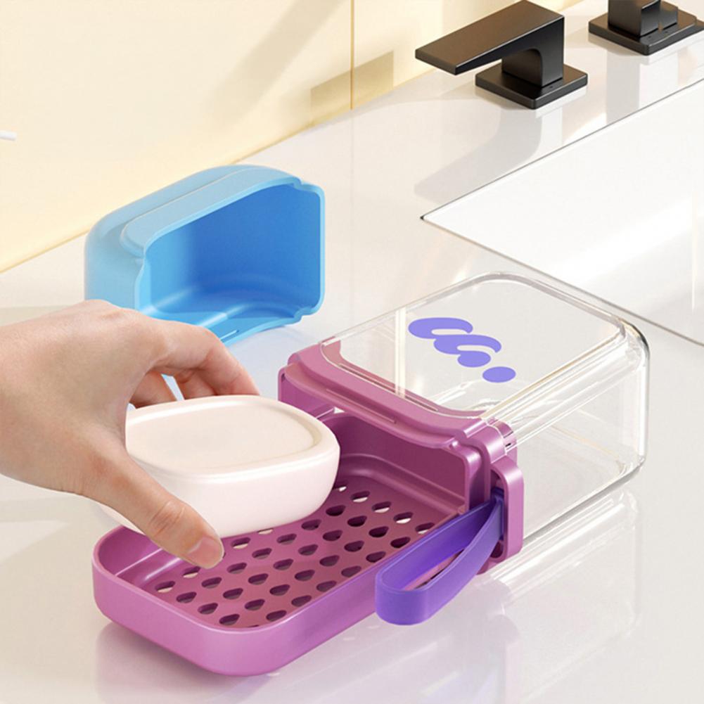 Boîte à savon avec couvercle,  - Soap Making Box avis et prix