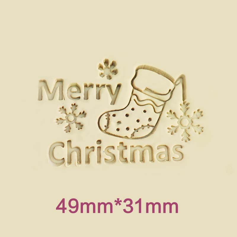 Tampon en Résine Acrylique Fai - Soap Making Gifts avis et prix