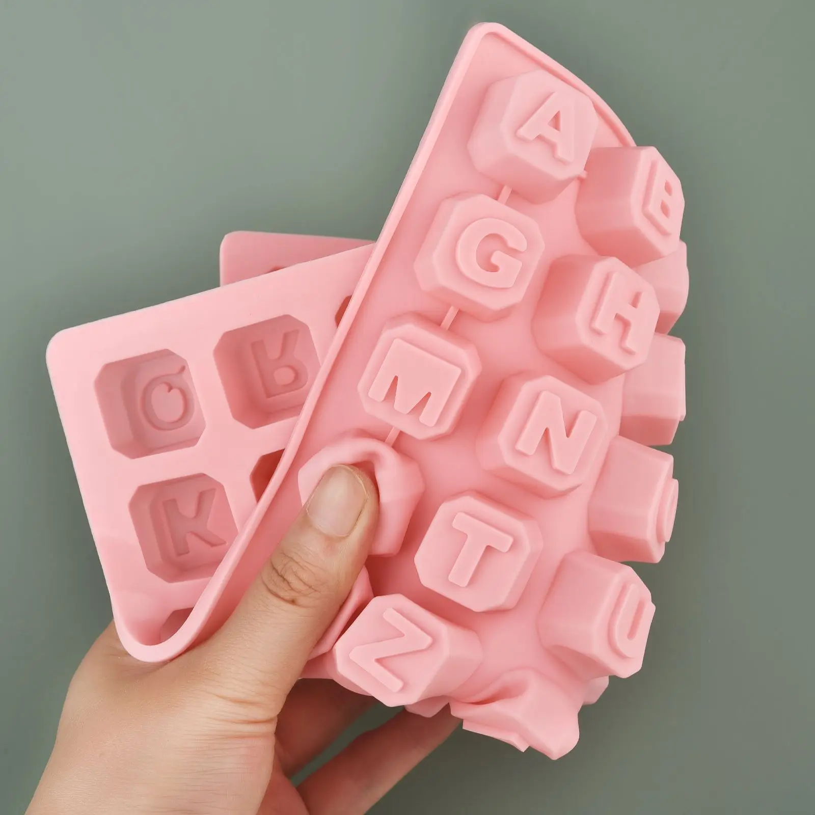 48 lettre Enghish Alphabet let - Soap Making Dish avis et prix