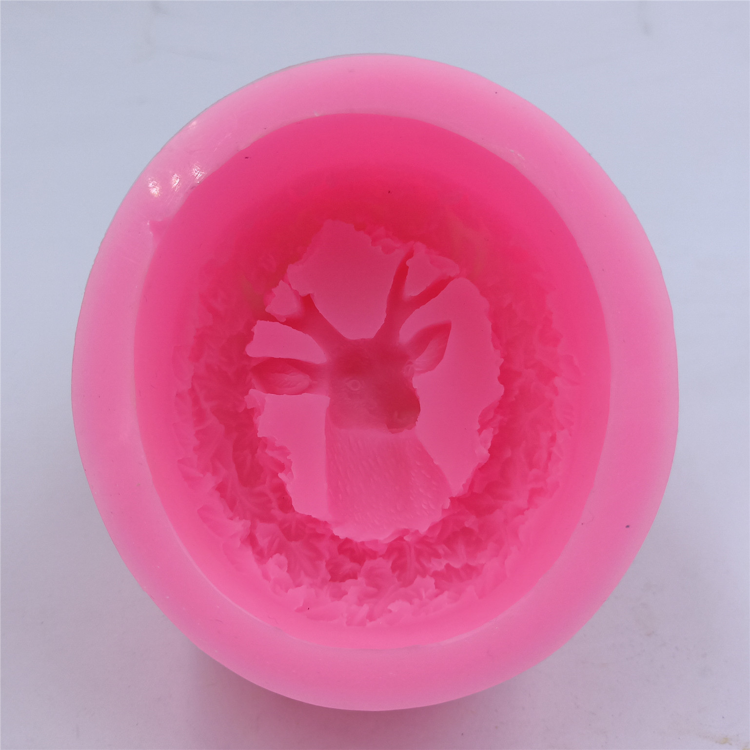 Moule à savon en Silicone Desi - Soap Making Formula avis et prix