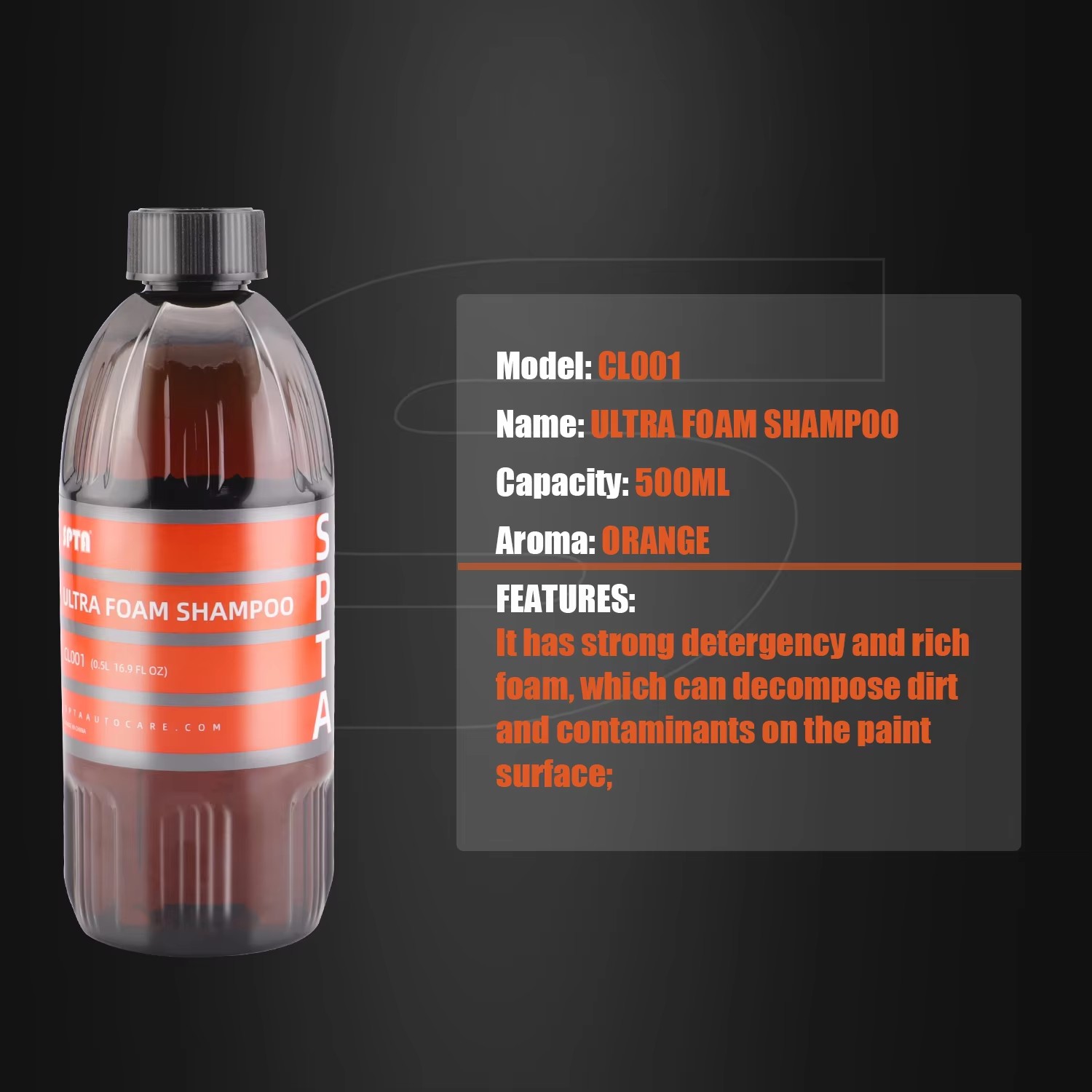 Shampooing ultra-mousse SPTA ( - Soap Making Scents avis et prix