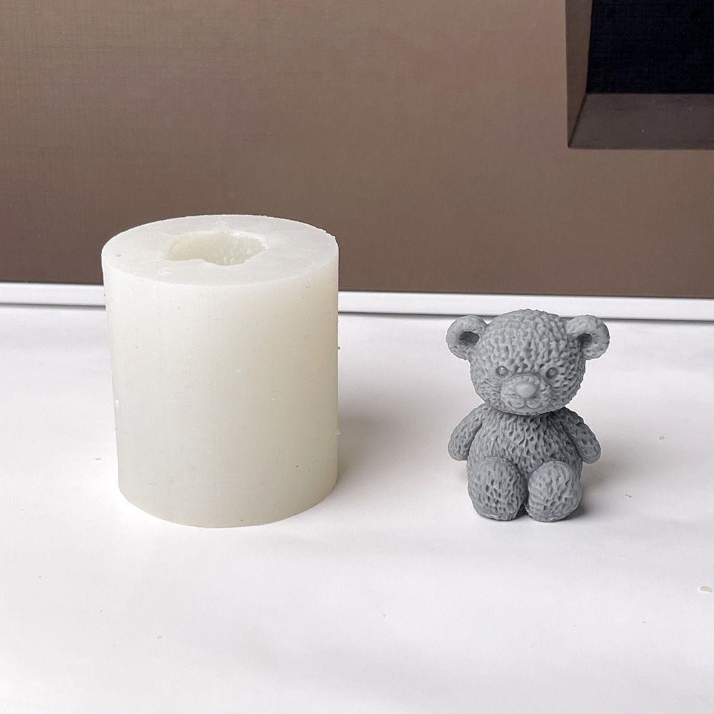Moule de fabrication de bougie - Soap Making Scents avis et prix