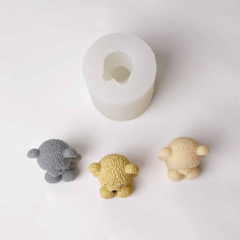 Moule de fabrication de bougie - Soap Making Scents avis et prix