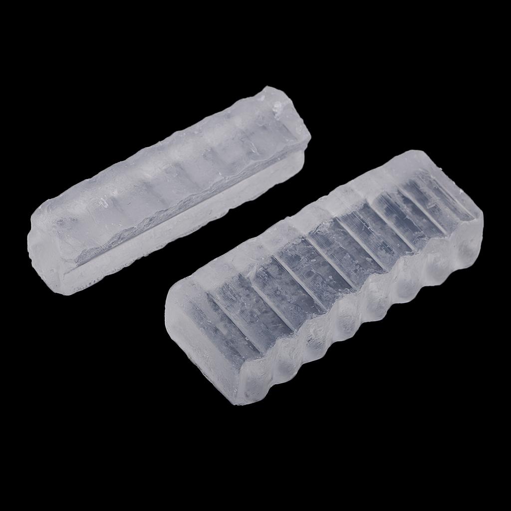 Base de Glycérine Transparente - Soap Making Kit For Beginners avis et prix