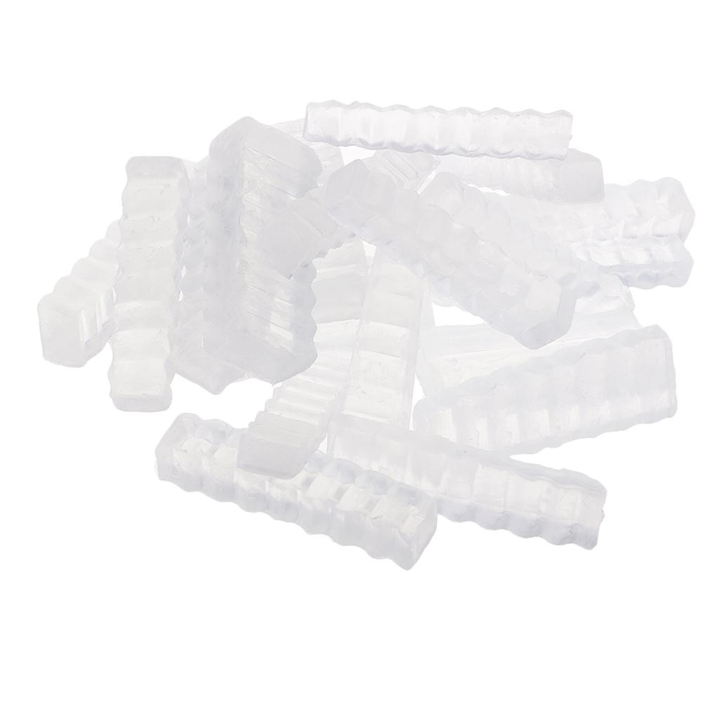 Base de Glycérine Transparente - Soap Making Kit For Beginners avis et prix