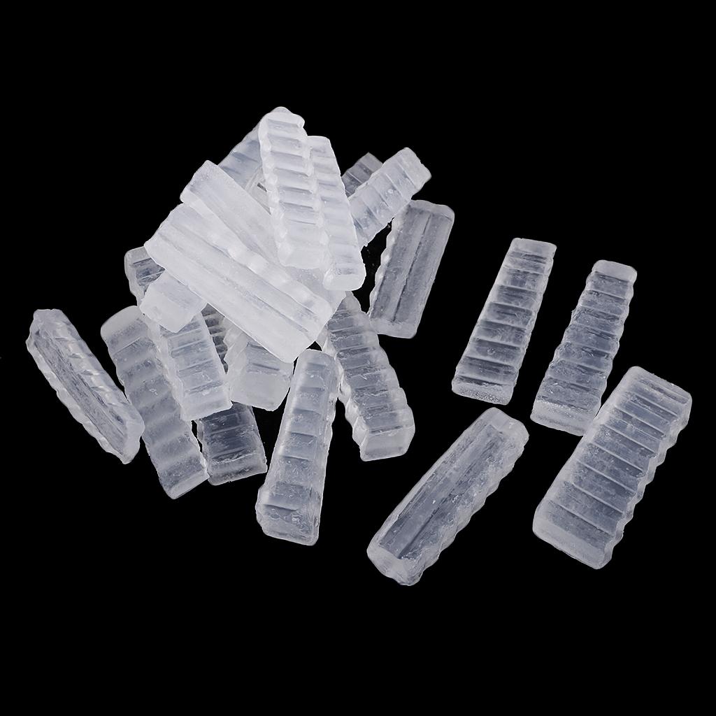 Base de Glycérine Transparente - Soap Making Kit For Beginners avis et prix