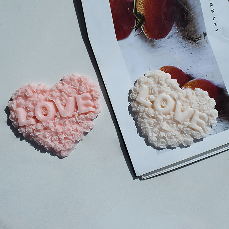 Moule en Silicone en forme de  - Soap Making Gifts avis et prix