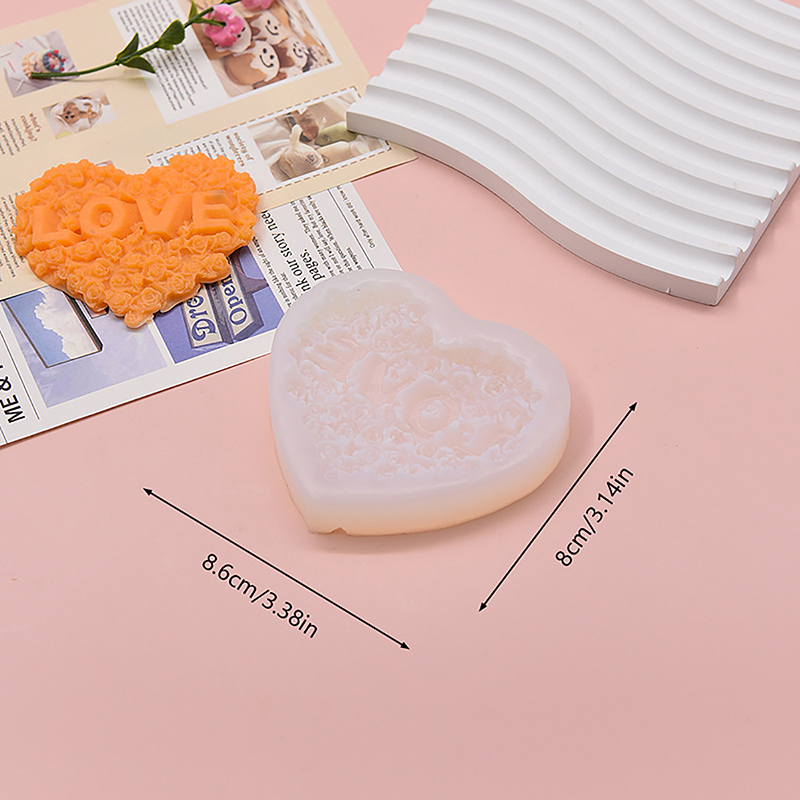 Moule en Silicone en forme de  - Soap Making Gifts avis et prix