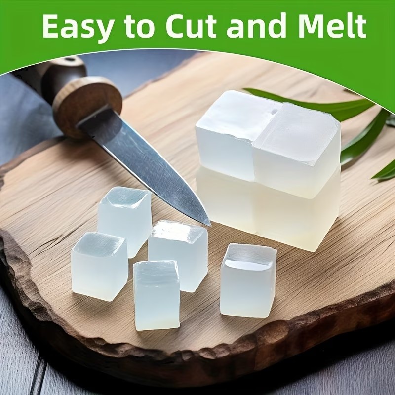 Base de savon à la glycérine t - Soap Making Kit For Beginners avis et prix
