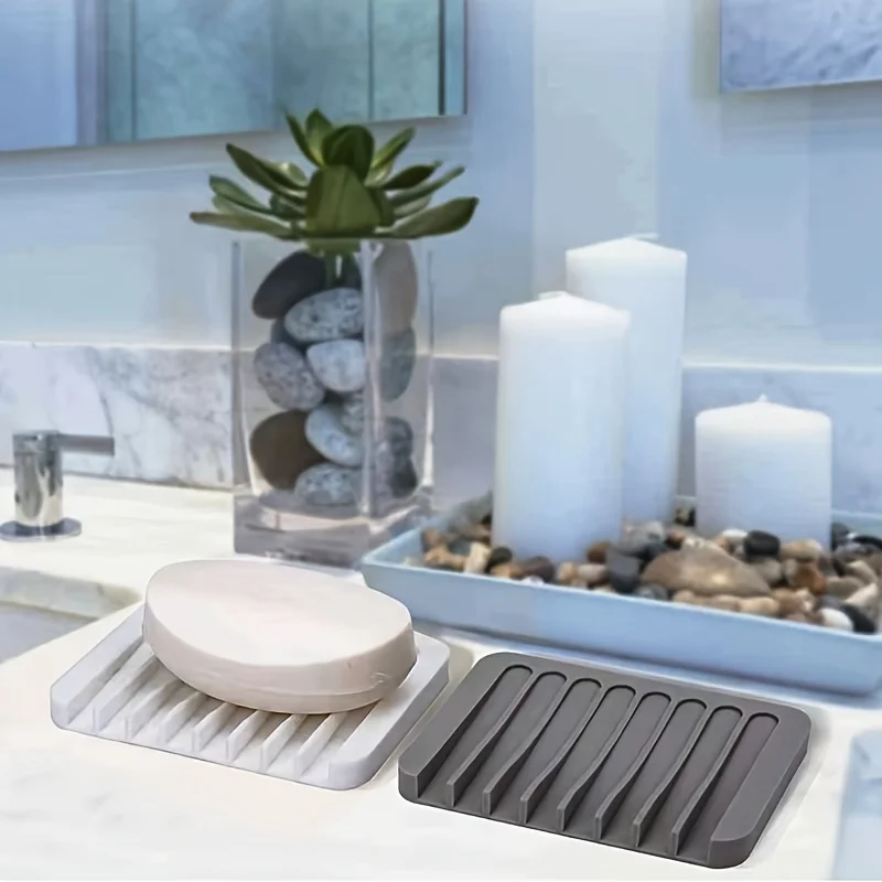 Nouvelle boîte à savon en sili - Soap Making Box avis et prix