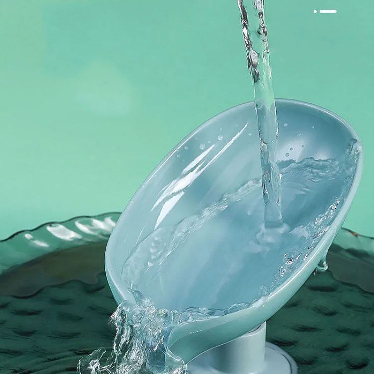Boîte à savon en forme de feui - Soap Making Box avis et prix