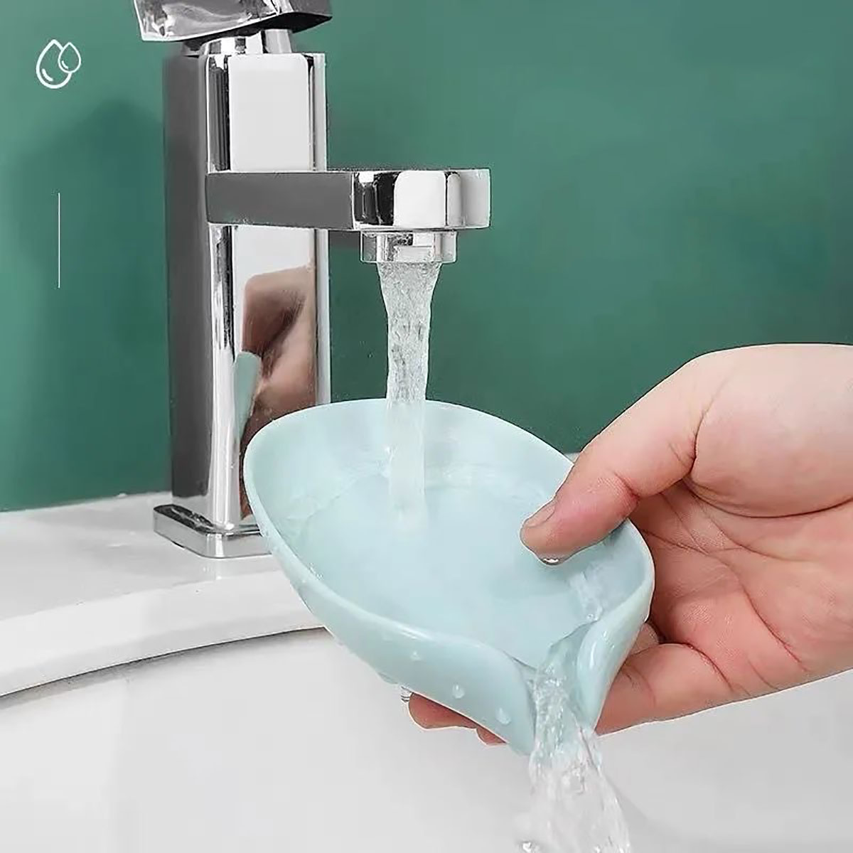 Boîte à savon en forme de feui - Soap Making Box avis et prix