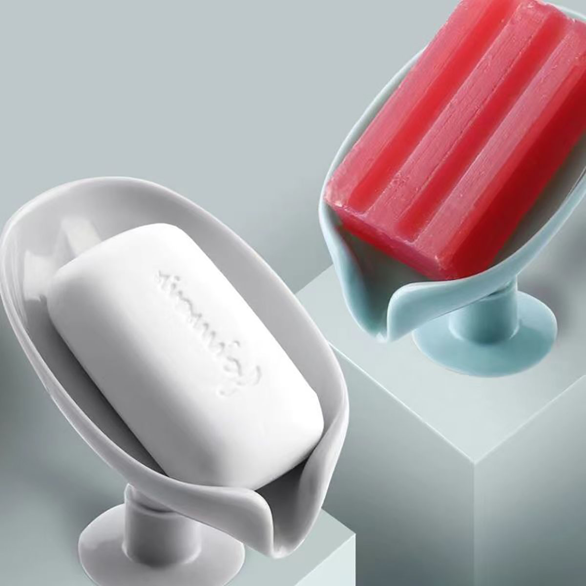 Boîte à savon en forme de feui - Soap Making Box avis et prix