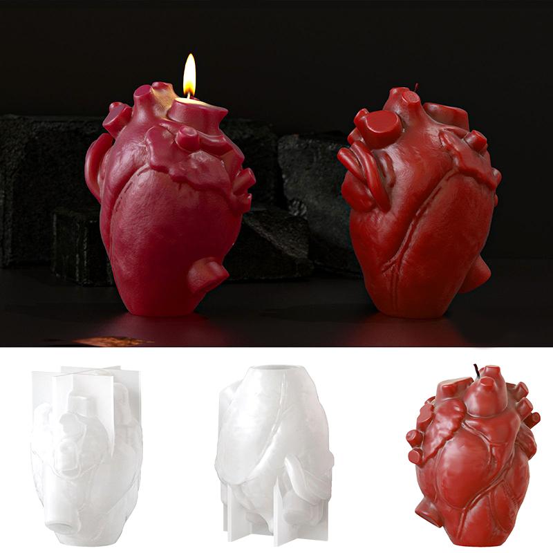 Moule en silicone en forme de  - Soap Making Gifts avis et prix
