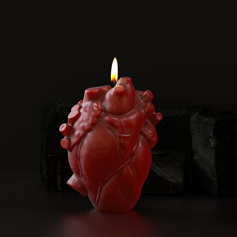 Moule en silicone en forme de  - Soap Making Gifts avis et prix