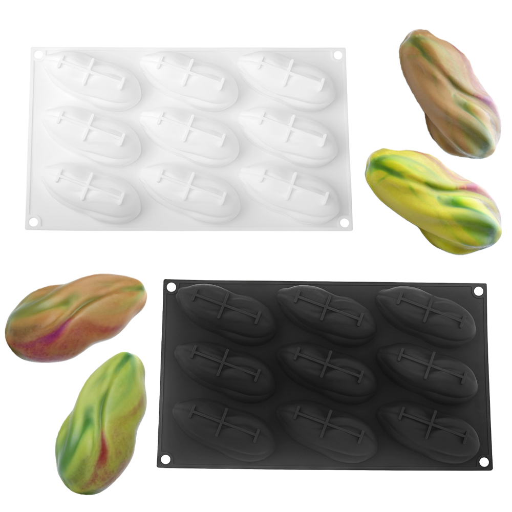 Moule en silicone pour chocola - Soap Making Dish avis et prix