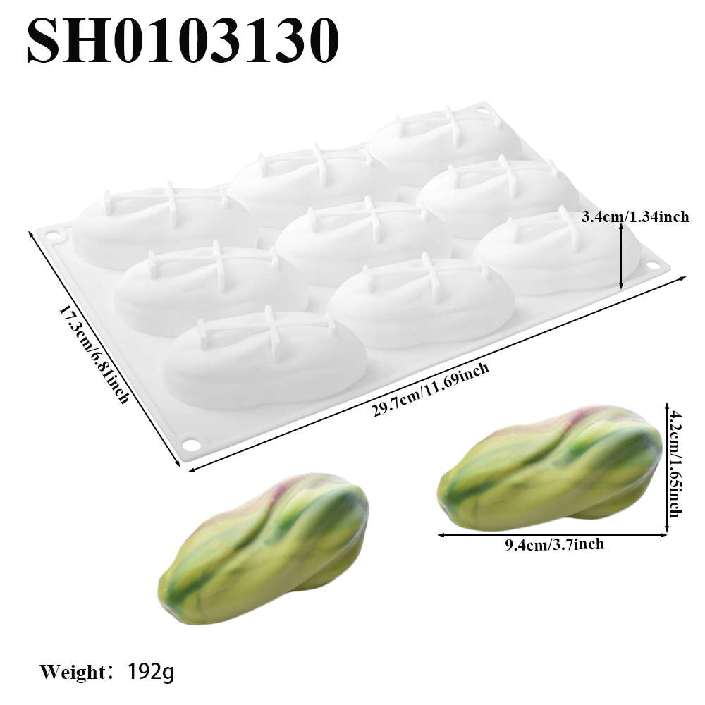 Moule en silicone pour chocola - Soap Making Dish avis et prix