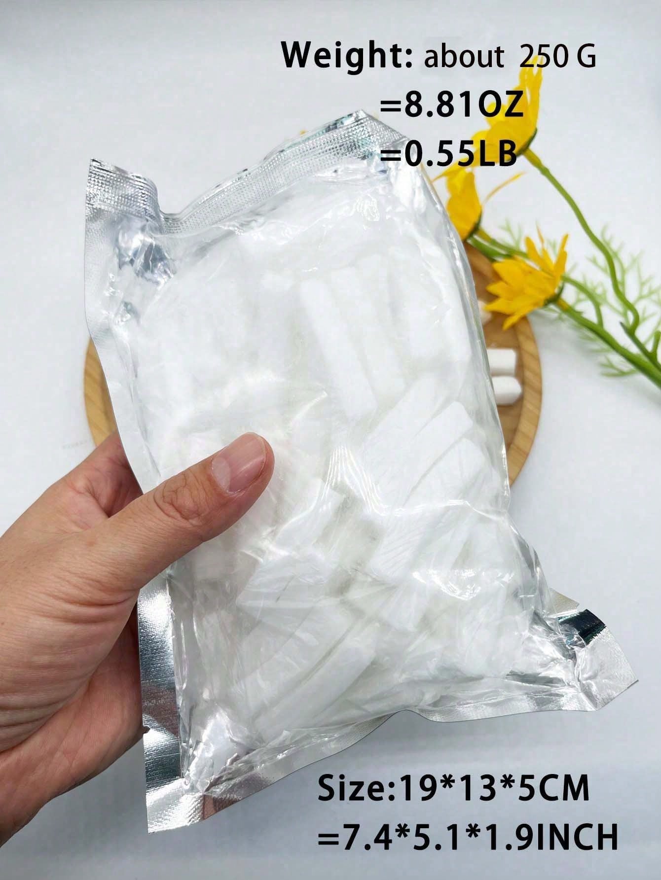 Base de savon transparente 250 - Soap Making Kit For Beginners avis et prix