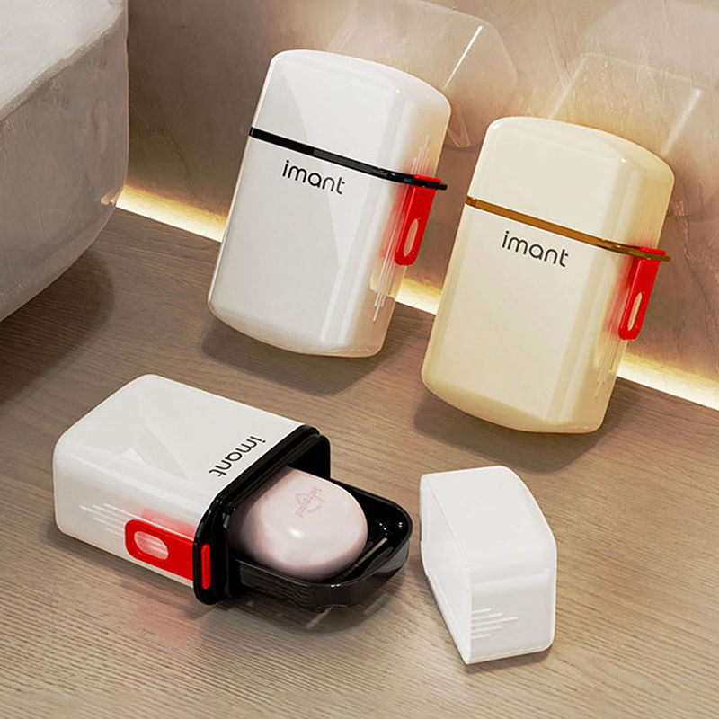 Boîte à savon Portable de voya - Soap Making Box avis et prix