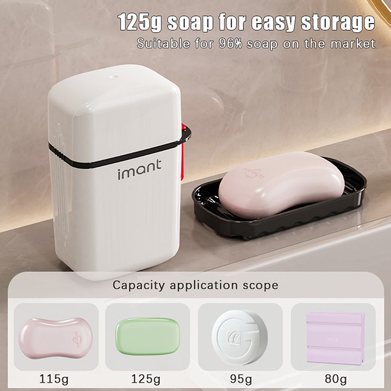 Boîte à savon Portable de voya - Soap Making Box avis et prix