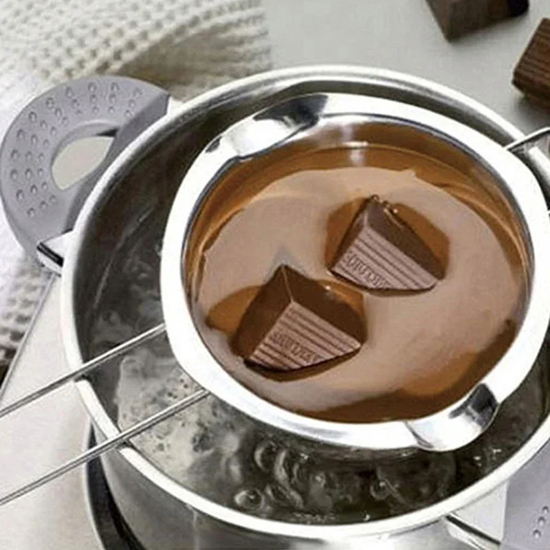Pot de fusion de cire en acier - Soap Making Scents avis et prix