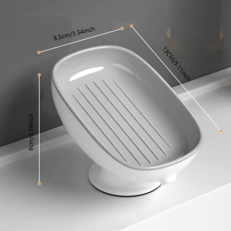 Conteneur à ventouse pour eau  - Soap Making Box avis et prix