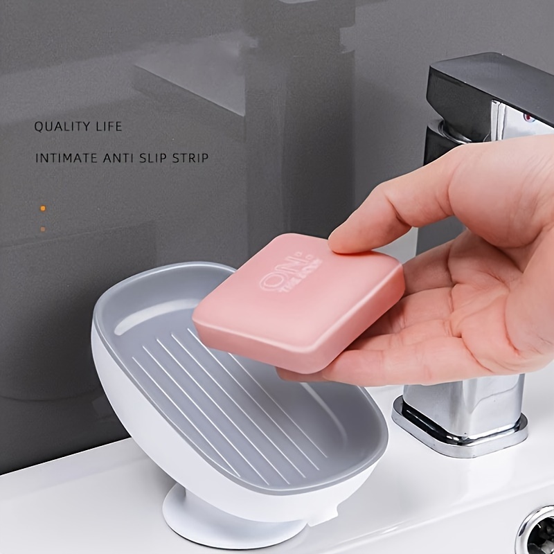 Conteneur à ventouse pour eau  - Soap Making Box avis et prix
