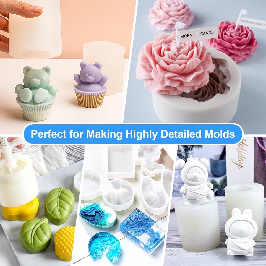 Kit de fabrication de moules e - Soap Making Kit For Beginners avis et prix