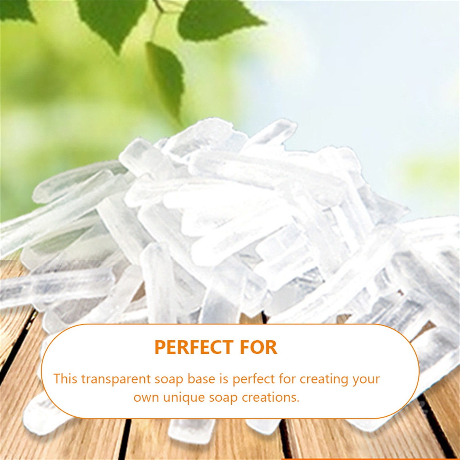 Base de savon transparente à l - Soap Making Kit For Beginners avis et prix