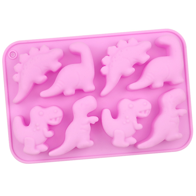 Moule à gâteau en Silicone, 8  - Soap Making Dish avis et prix