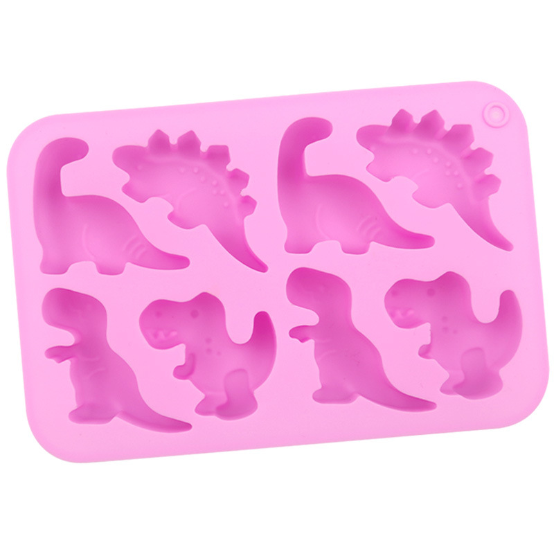 Moule à gâteau en Silicone, 8  - Soap Making Dish avis et prix