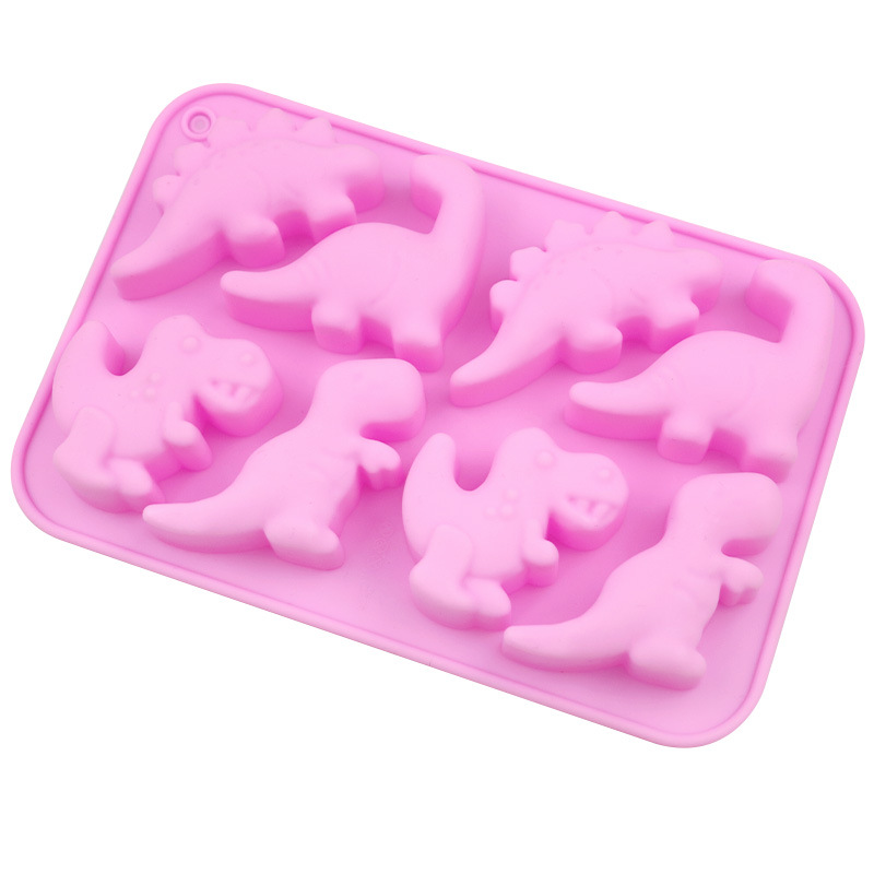 Moule à gâteau en Silicone, 8  - Soap Making Dish avis et prix